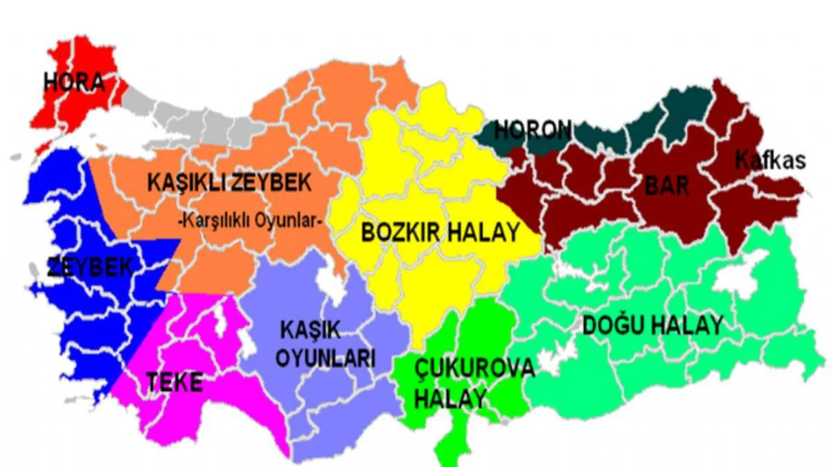 Türk halkı böyle 'oyuna' geldi