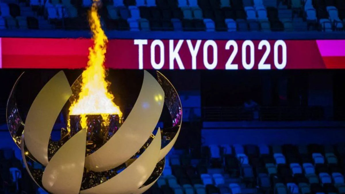 Türkiye, 1984 yılından sonra ilk kez olimpiyat rekoru kırdı