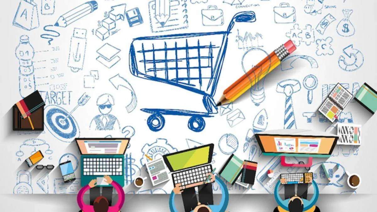 Türkiye'de ticaret 'sosyal'leşiyor