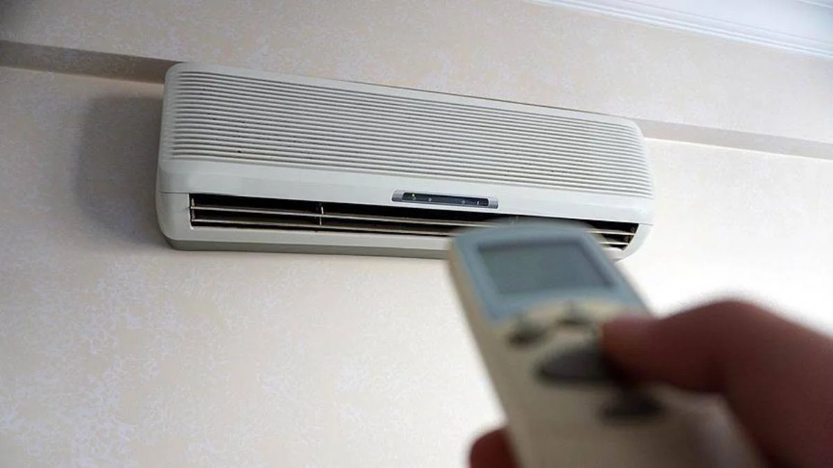 Türkiye'den 163 ülkeye klima ihracatı