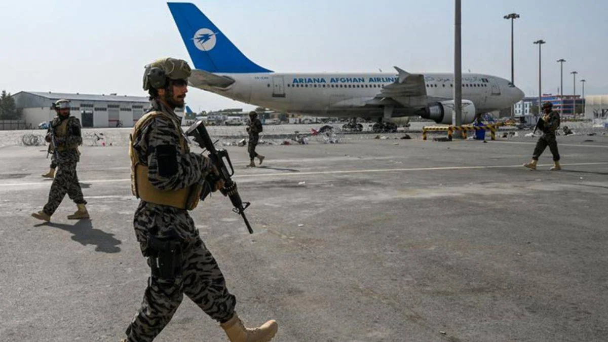 Türkiye, Katar ve Taliban arasında havalimanı müzakeresi