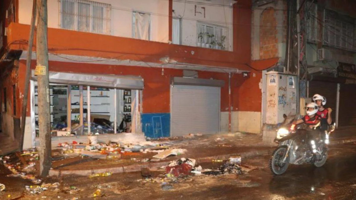 'Türkiye'nin lanetlileri'