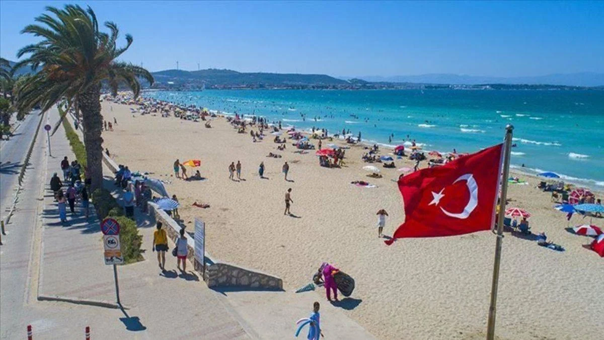 Türkiye yaz turizmine mahkum değil