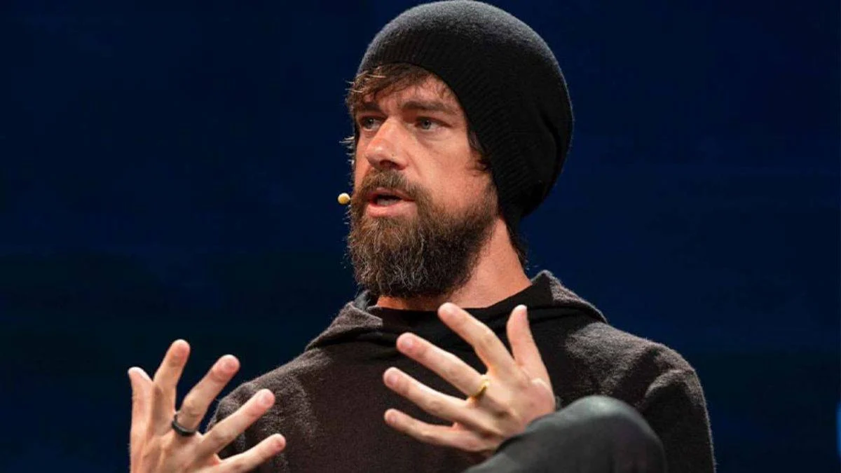 Twitter CEO'su Jack Dorsey'den 'Bitcoin' hamlesi