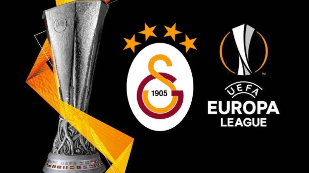 UEFA Avrupa Ligi'nde Galatasaray'ın rakipleri hangi takım? Galatasaray hangi takımlarla eşleşti?