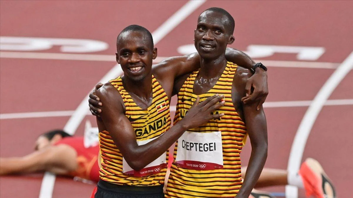 Uganda, madalya getiren sporculara ömür boyu maaş, ev ve otomobil verdi