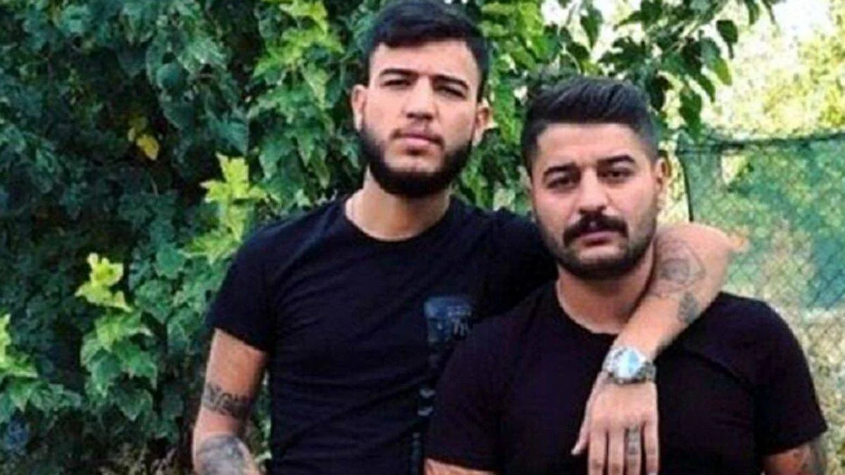 Ümitcan Uygun'un ağabeyi adli kontrol şartıyla serbest