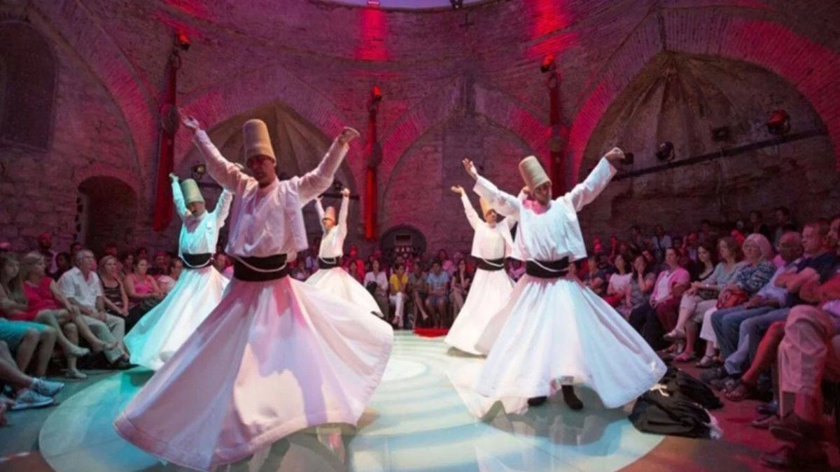 UNESCO'daki Türk mirasları