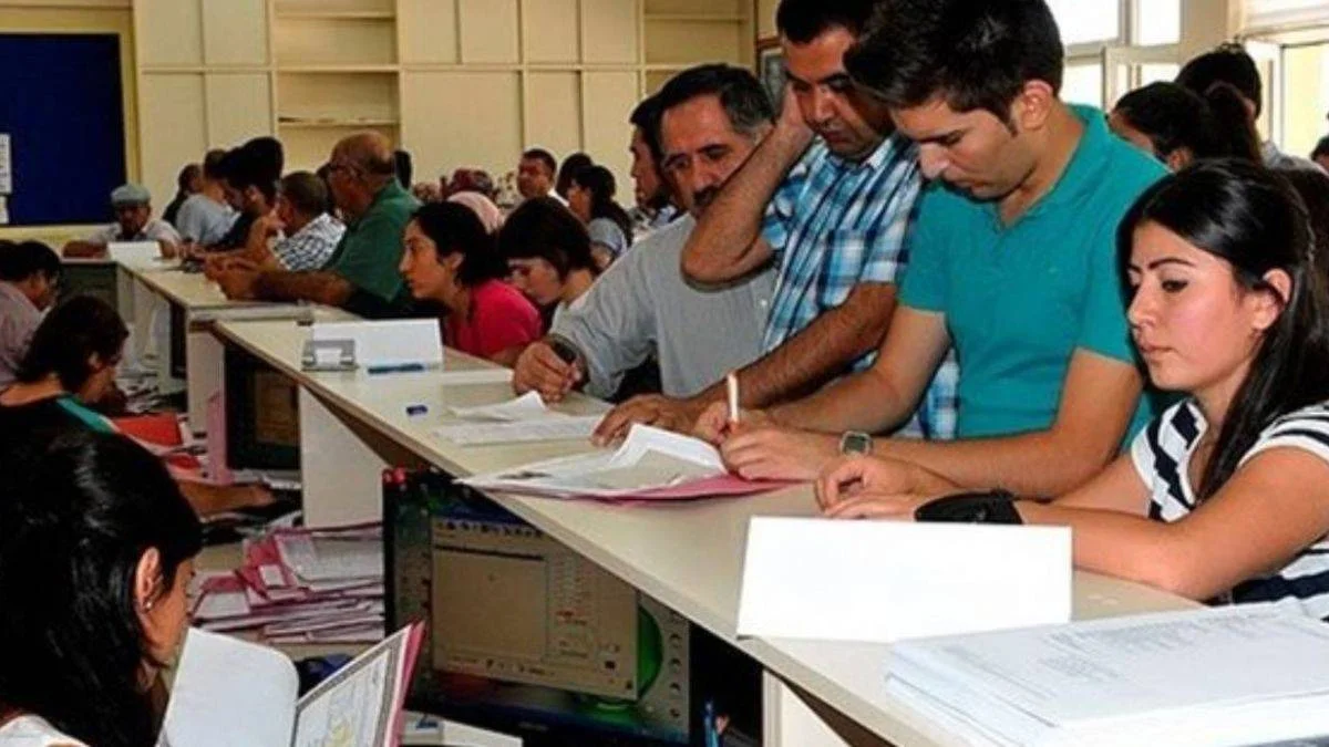 Üniversite kayıtları ne zaman başlayacak? Üniversite dersleri ne zaman başlayacak?