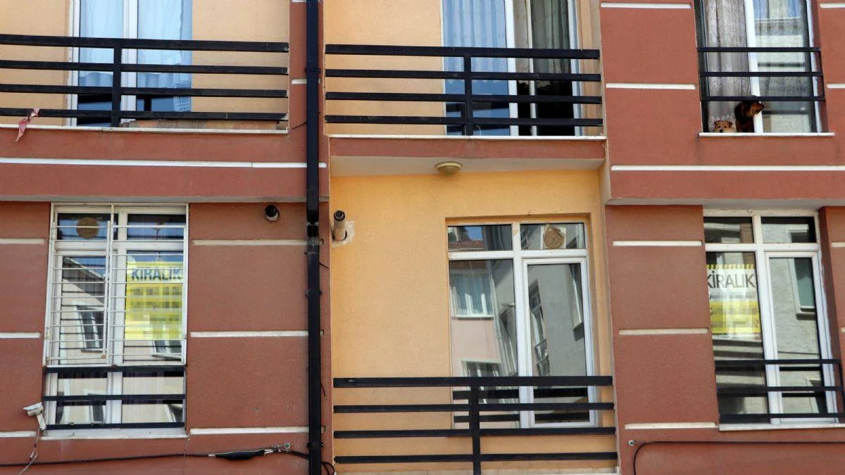 Üniversite tercihleri açıklanmadan, Eskişehir'de kira fiyatları fırladı