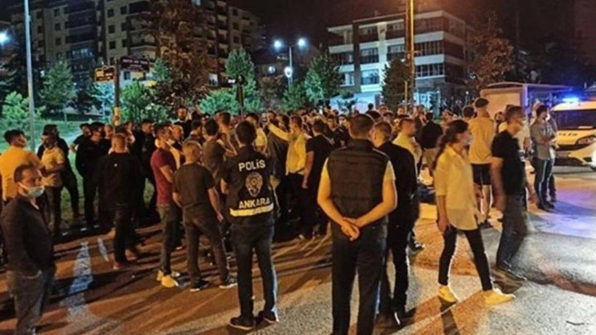 'Uzun soluklu, kalıcı bir strateji geliştirilmezse Türkiye felâkete sürüklenir...'