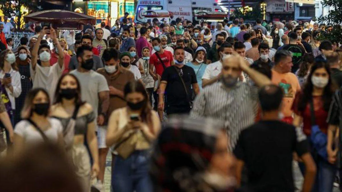 Vaka sayısındaki düşüş sürüyor