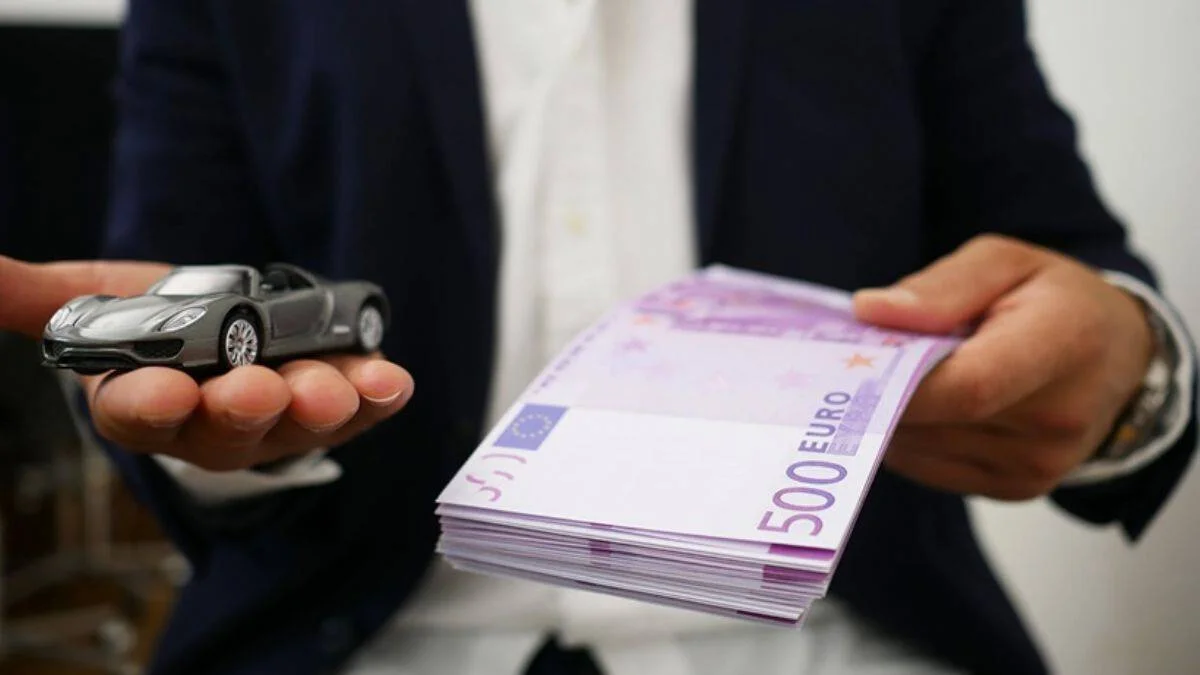 Vatandaş otomobili yatırım için alıyor