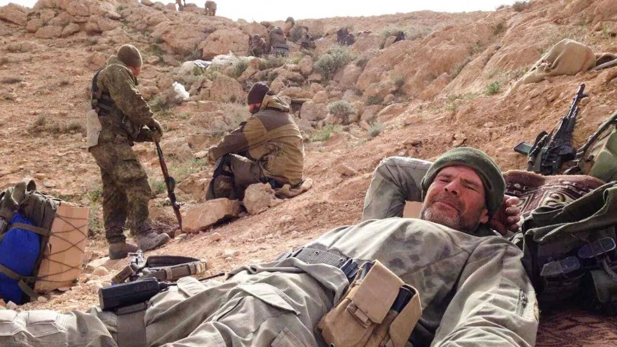 Wagner'in Libya'daki operasyonlarının yeni detayları ortaya çıktı