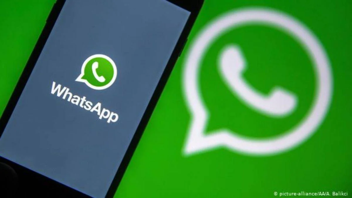 WhatsApp'ın merakla beklenen özelliği devreye grdi