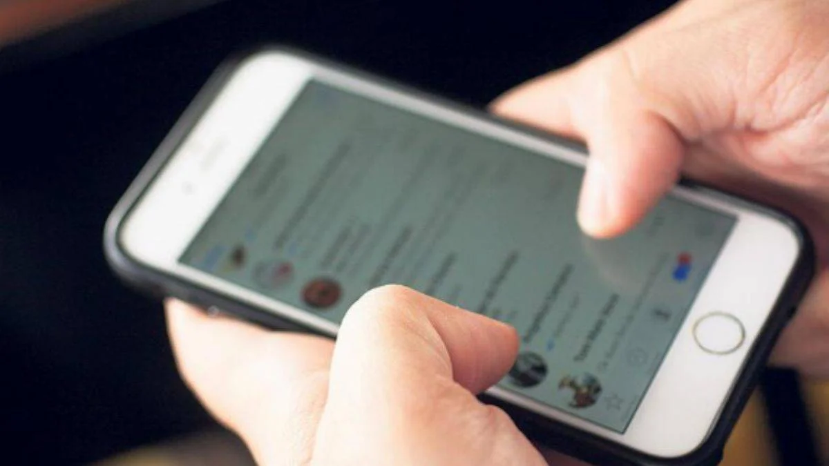 'WhatsApp ve Twitter mesajı kanıt olur mu?'