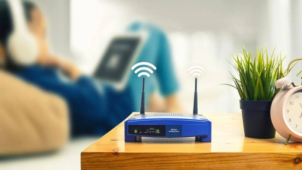 Wi-Fi'ye ne zaman bağlandık?