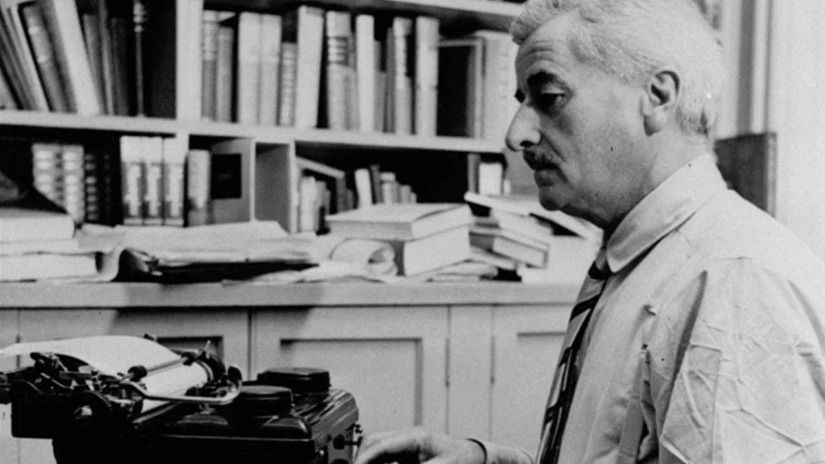 William Faulkner'dan kurmaca yazmak isteyenlere 7 tavsiye