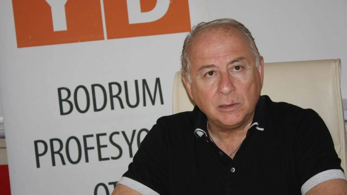 'Yangın bölgesinde rezervasyonlar bıçak gibi kesildi'