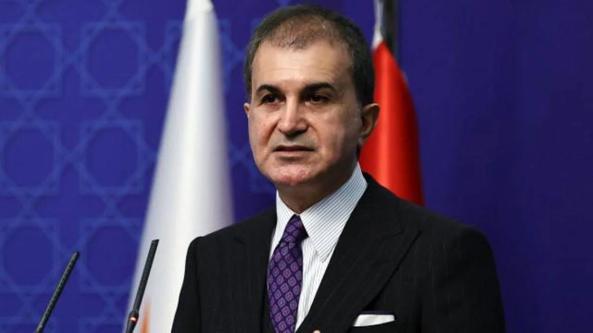 'Yangınlarla mücadele sürerken siyasi tartışma ibretlik bir tabloydu'