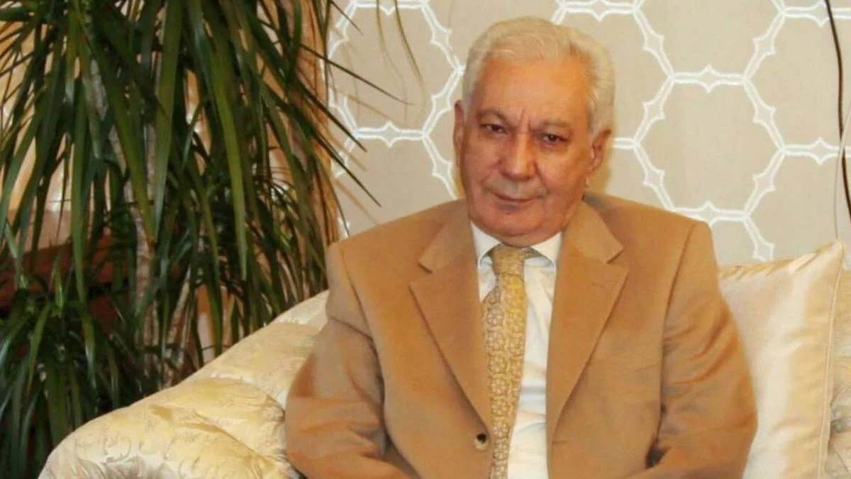 Yaşar Eryılmaz kimdir? Prof. Dr. Yaşar Eryılmaz nereli kaç yaşındaydı?