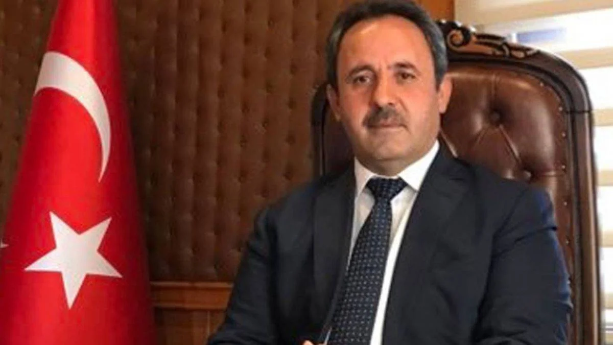 Yasin Yılmaz kimdir? Yurtbaşı Belde Belediye Başkanı Yasin Yılmaz nereli, hangi partiden?