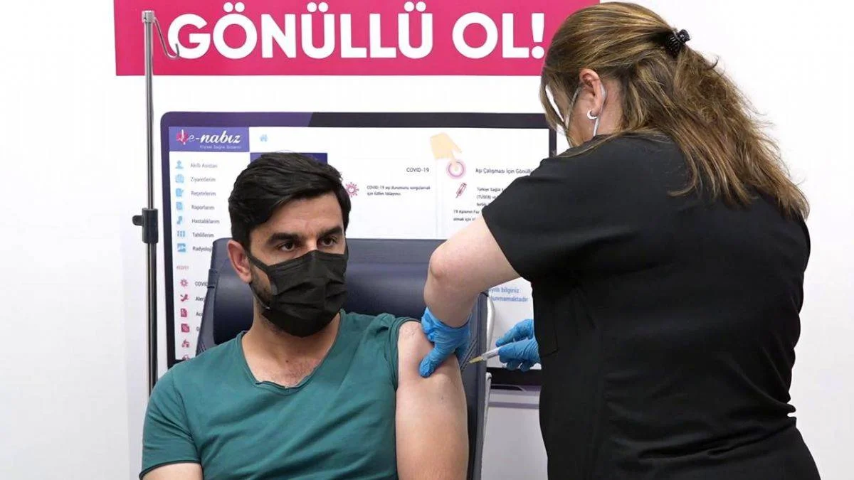 Yerli aşı ne zaman gelecek? TURKOVAC ne zaman çıkacak? Yerli aşı randevusu açıldı mı?