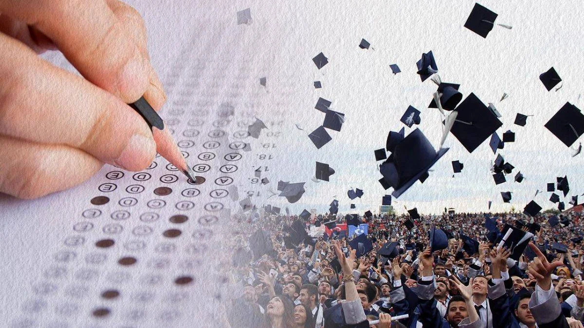 YKS tercih süresi 20 Ağustos'a uzatıldı