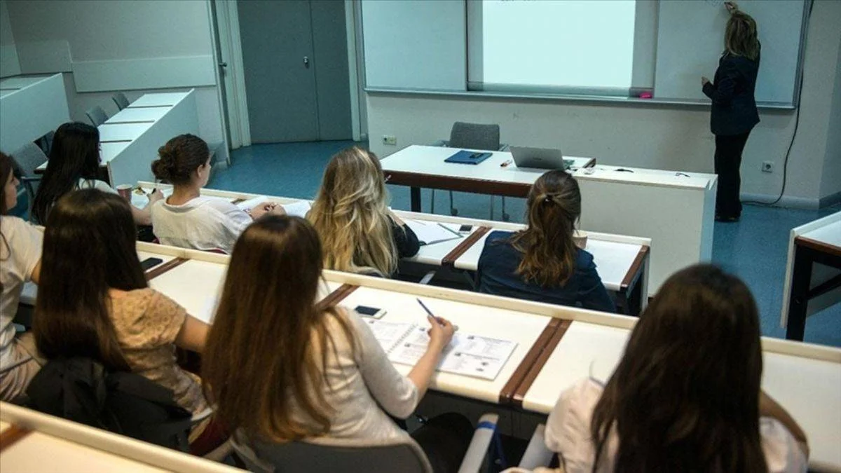 YÖK Başkanı Özvar: Üniversitelerde örgün eğitim yüz yüze başlayacak