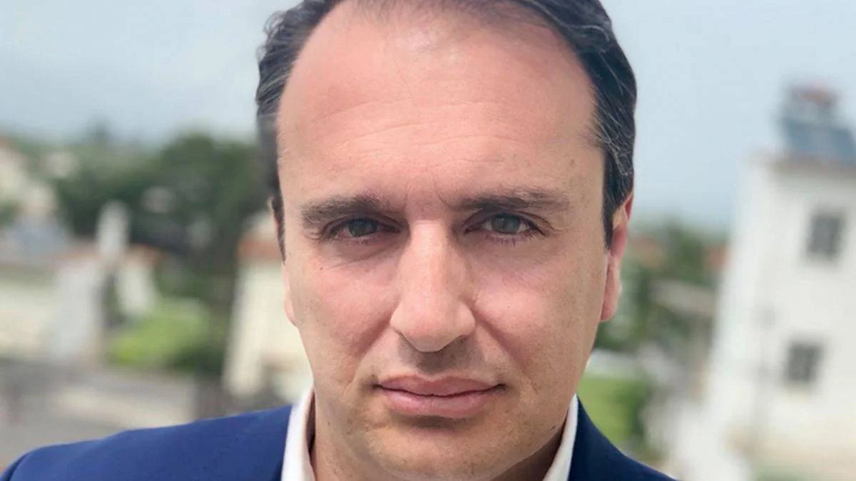 Yunanistan'da İstiaia Belediye Başkanı isyan etti: Yalnızız, sonumuz yakın