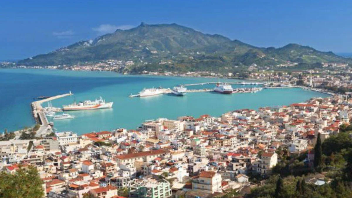 Yunanistan'ın iki adasında müzik yasaklandı