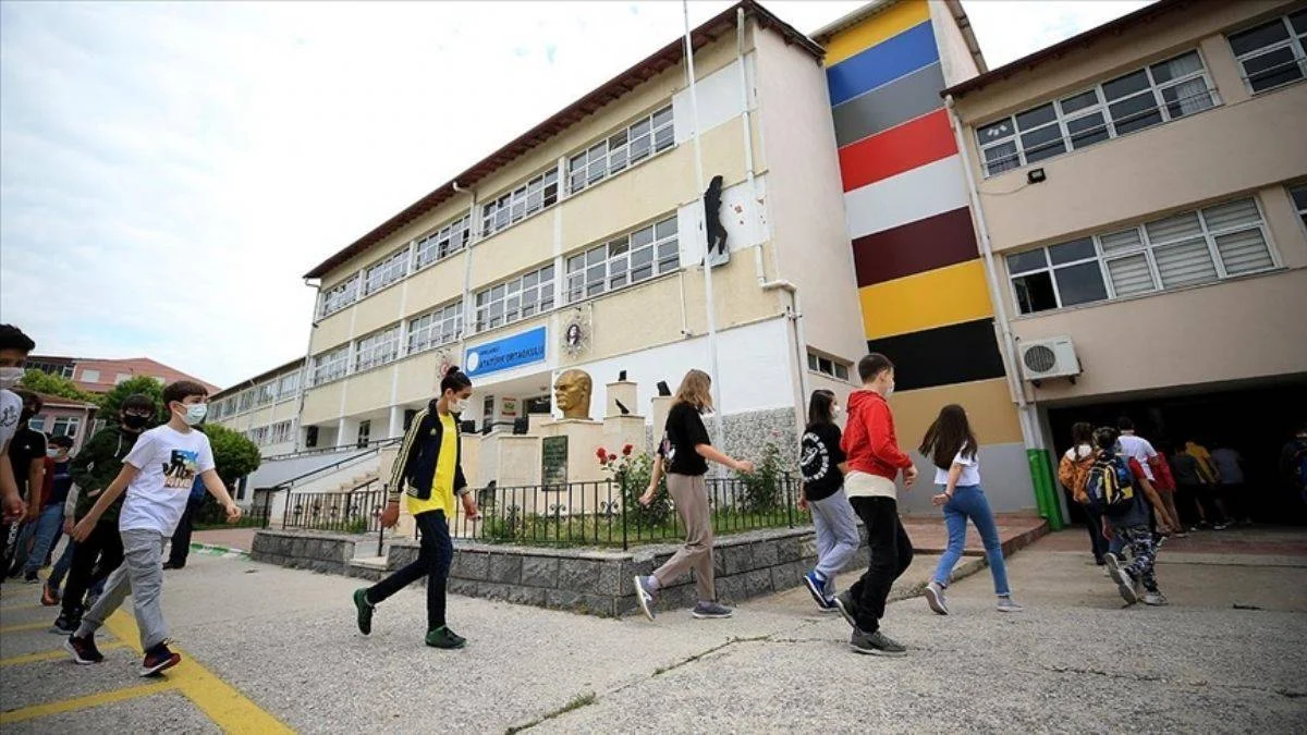 Yüz yüze eğitim' kapsamında PCR testleri devlet hastanelerinde ücretsiz yapılacak