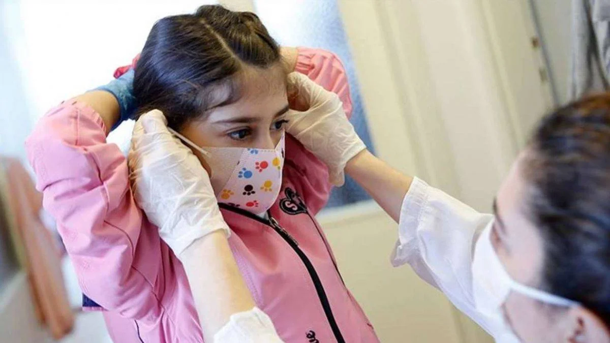 Yüz yüze eğitimde okullarda maske takılacak mı? Öğrenciler sınıfta maske takacak mı?