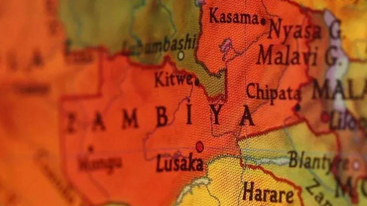 Zambiya'nın yeni devlet başkanı belli oldu