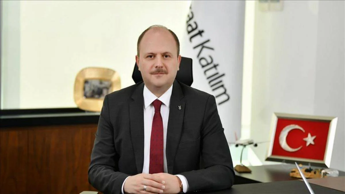 Ziraat Katılım'dan Türk ekonomisine 67 milyar TL'lik kaynak