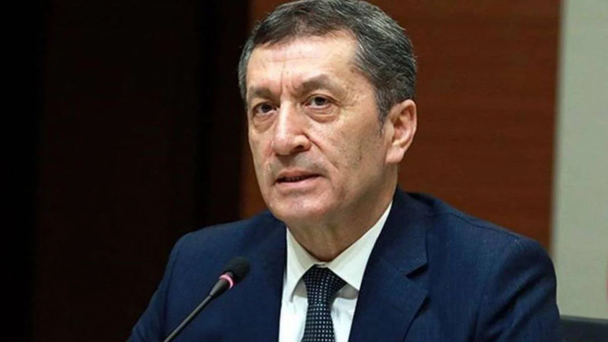 Ziya Selçuk neden istifa etti? Ziya Selçuk'un istifa nedeni ne?