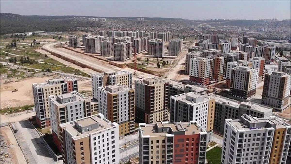Zorunlu deprem sigortasının kapsamı genişletiliyor