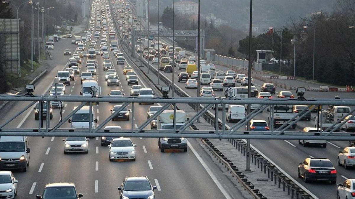 12 Eylül Pazar İstanbul'da hangi yollar kapalı? İstanbul alternatif yollar hangileri?