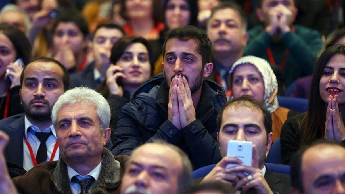 15 bin öğretmen atama kontenjan | Beden Eğitimi öğretmeni (BESYO) kaç kişi atanacak? Beden eğitimi atama kontenjan sayısı (tahmini)