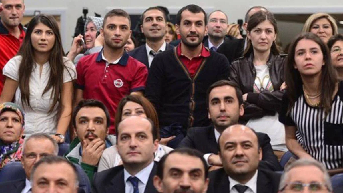 15 bin öğretmen atamasında hangi yılın KPSS puanı geçerli | 2021 KPSS'ye girenler hangi yılın KPSS puanı ile başvuru yapacak?