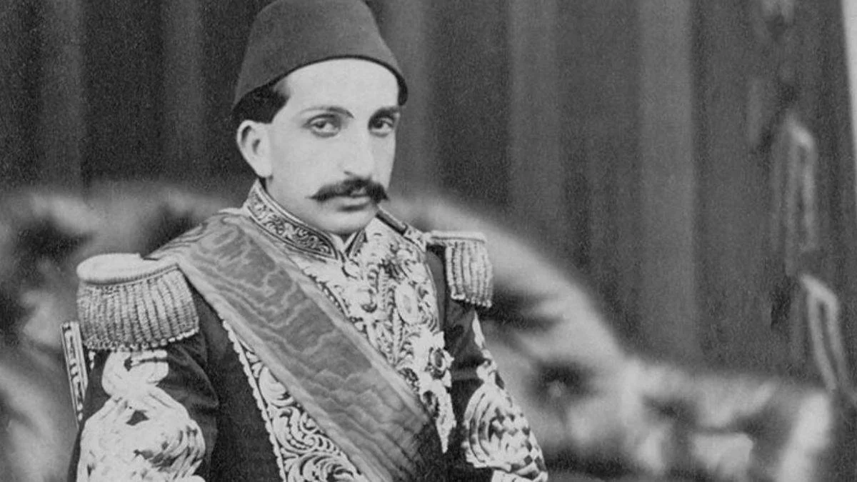2. Abdülhamid'in çocukları kimler? 2. Abdülhamid'in kaç çocuğu var?
