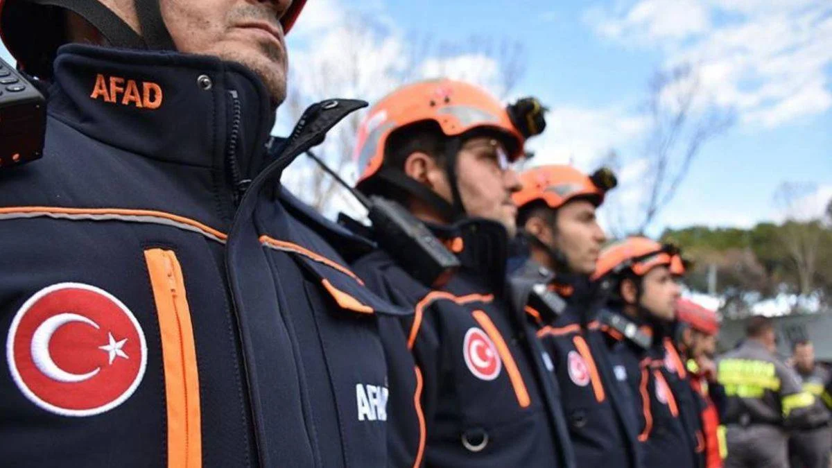 2021 AFAD personel alımı | AFAD personel alımı başvurusu nereden nasıl yapılır? AFAD personel alımı ne zaman yapılacak?