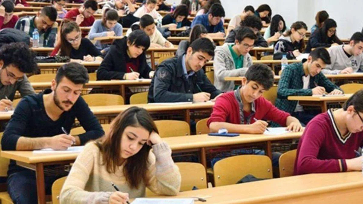 2021 ek tercih ücreti ne kadar? YKS ek yerleştirme ücreti (harcı) ne kadar?