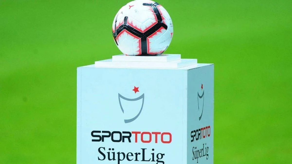 24 Eylül Cuma günü hangi maç var? Süper Lig'de hangi takımın maçı var? Süper Lig 24-25-26 Eylül maçları