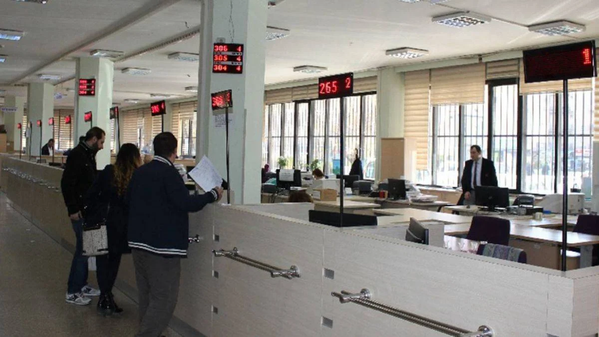30 Eylül vergi daireleri kaça kadar açık? Borç yapılandırma vergi daireleri mesaisi ne zaman bitiyor?