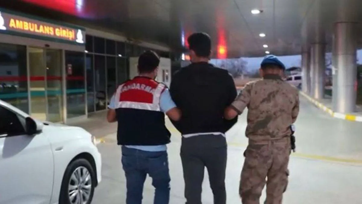 40 ilde FETÖ operasyonu: Semih Terzi'nin oğlu ve 213 kişiye gözaltı kararı