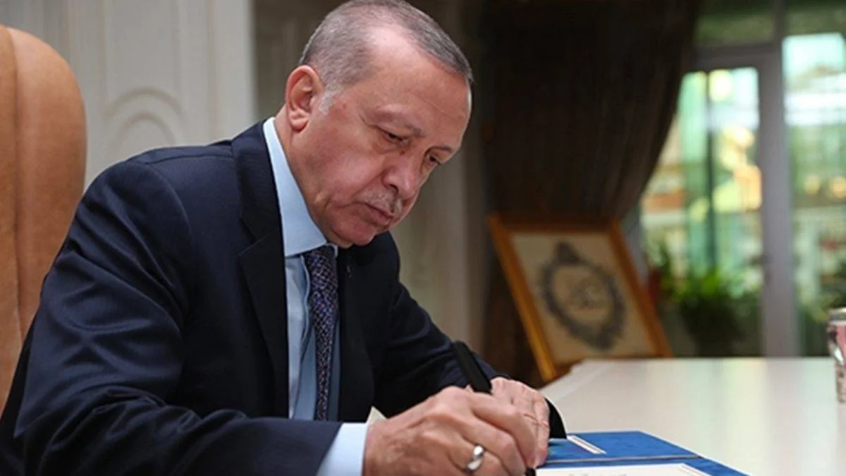 6 fakültenin adı değişti
