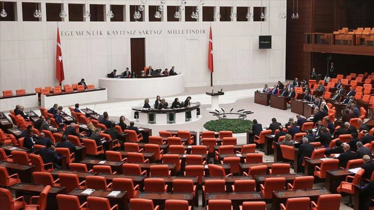 6 partinin parlamenter sistem arayışında yol haritası belli oldu