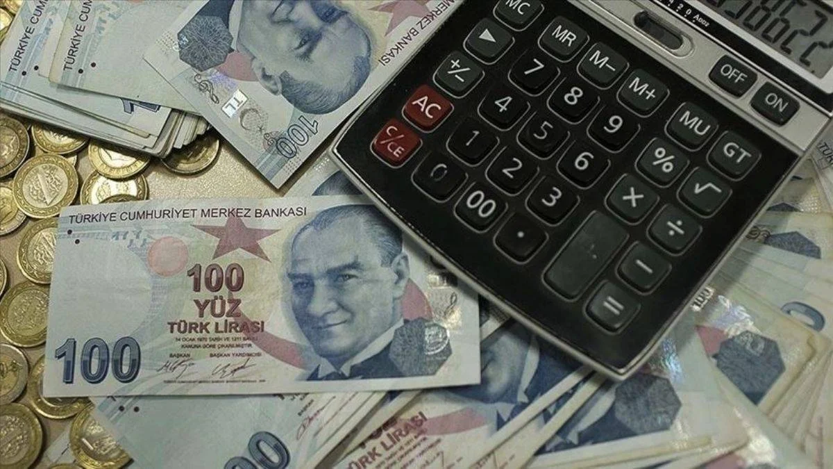 65 maddelik vergi paketinin detayları belli oldu