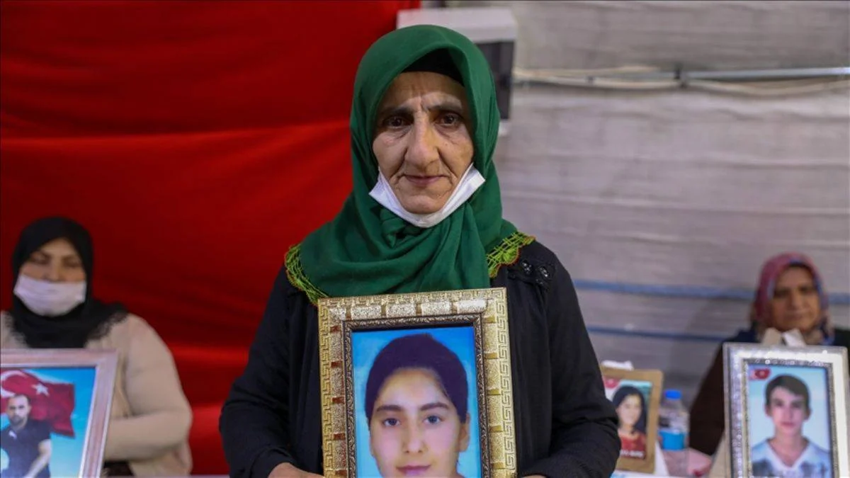 755. gün... '8 senedir evladımı arıyorum'